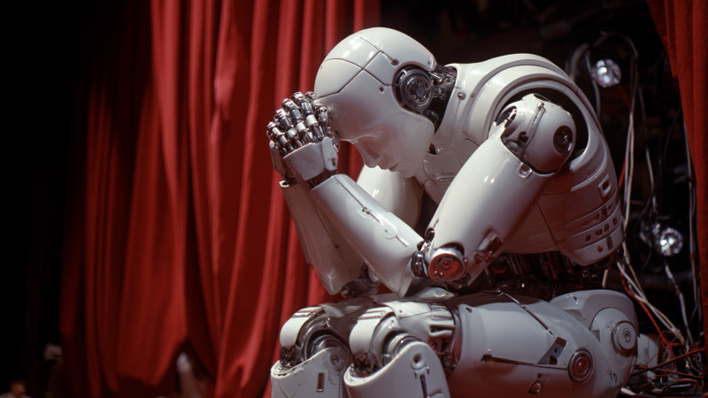 Россия снизит свою зависимость от импортных технологий: Наши учёные придумали, как ускорить роботов