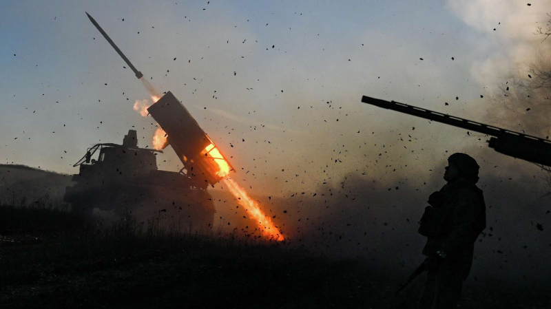 СВО: весна, "Герани" прилетели – по Львову, Ивано-Франковску и Тернополю