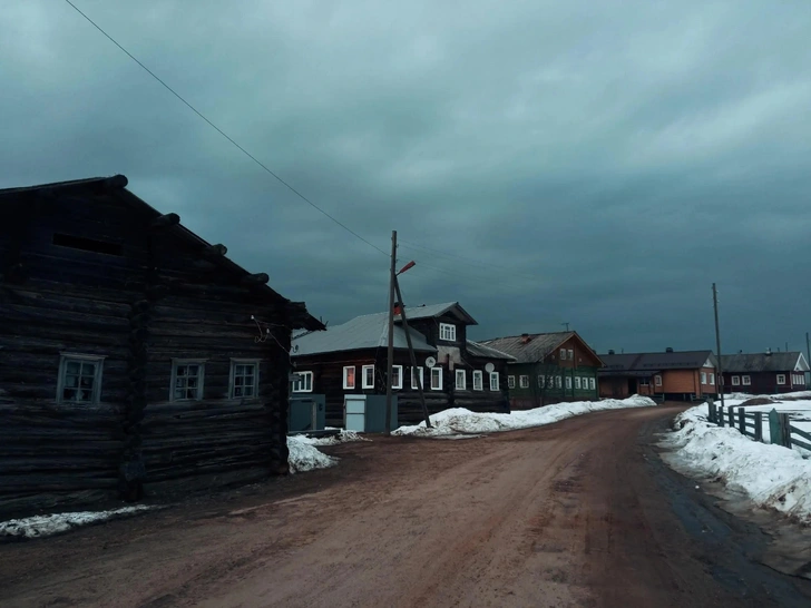 «Это было просто обалденно»: туристка побывала в Архангельской области — что ее восхитило