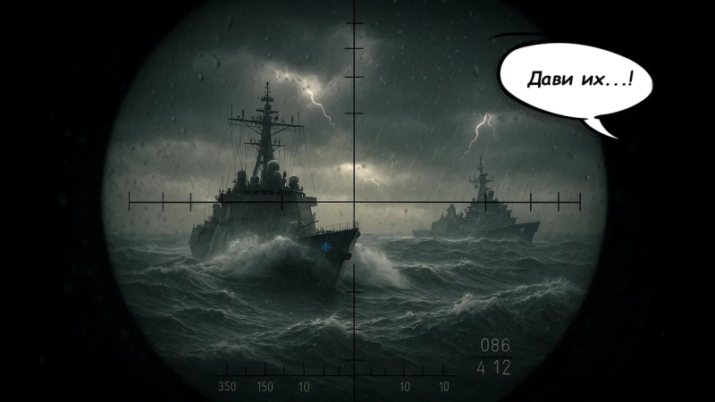 Главное в иноСМИ 22 апреля: У НАТО "припадок" – вблизи подлодки России. "Бонусом" - Ту-22м3, объявлен перехват. Иран "отменяет мир" с США