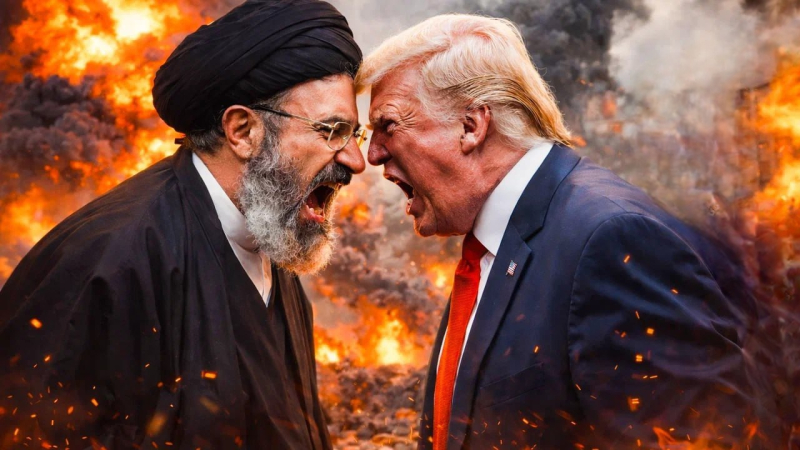 Главное в иноСМИ 22 апреля: У НАТО "припадок" – вблизи подлодки России. "Бонусом" - Ту-22м3, объявлен перехват. Иран "отменяет мир" с США