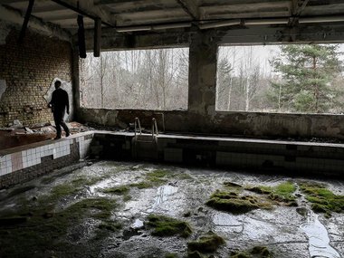 Катастрофа на Чернобыльской АЭС: причины, последствия и ситуация сегодня