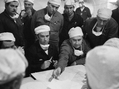 Катастрофа на Чернобыльской АЭС: причины, последствия и ситуация сегодня