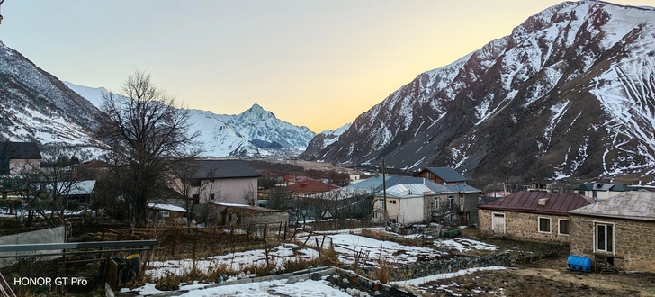 «На все ушло 200 тысяч рублей»: туристы из Тюмени за месяц объехали три страны