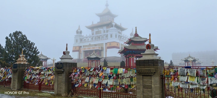 «На все ушло 200 тысяч рублей»: туристы из Тюмени за месяц объехали три страны