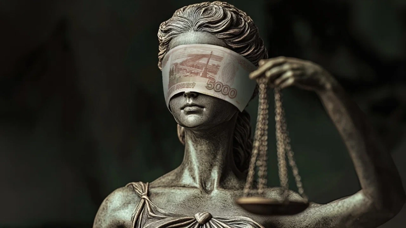 Началось: Неприкасаемых нет — аресты пошли там, где это "невозможно было представить"