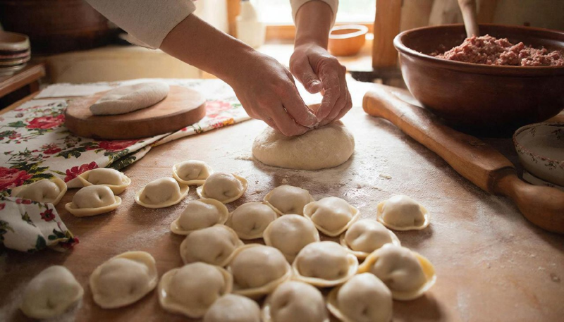 Почему немец никак не может забыть Россию?