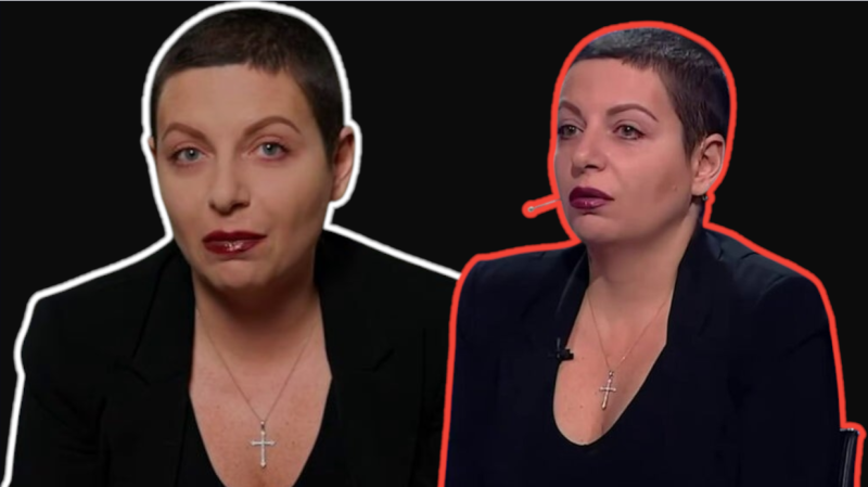 Симоньян заявила о тяжёлой болезни Пугачёвой: "Надо пожалеть"