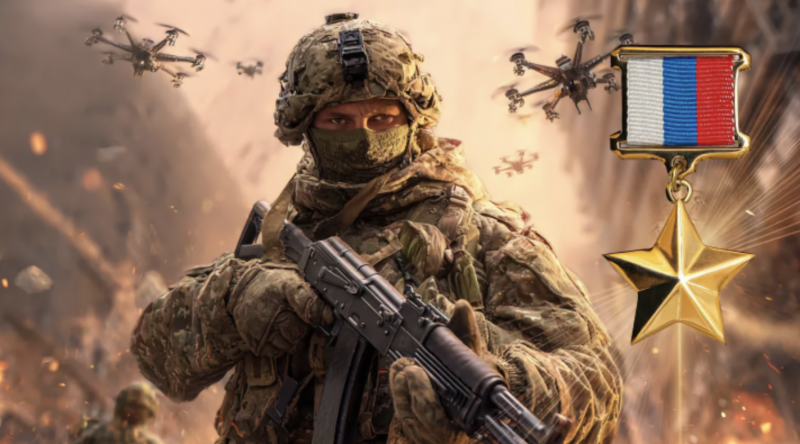 Теперь ясно, откуда в деле Героя РФ Асылханова взялись украинские диверсанты