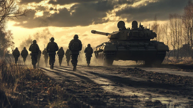 "Терпение Путина на исходе". Россия скоро не сможет сдерживаться. "Последнее предупреждение" Европе