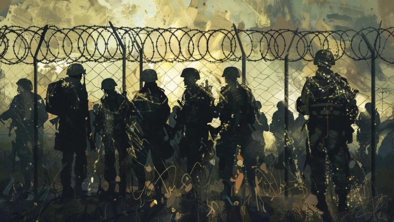 "Терпение Путина на исходе". Россия скоро не сможет сдерживаться. "Последнее предупреждение" Европе