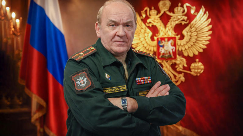 Улыбку Зеленского объяснил Баранец: Ничего хорошего для России