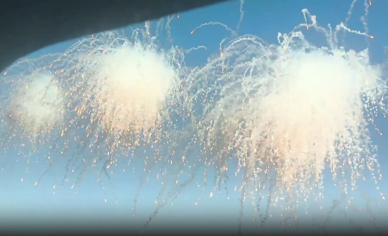 Ужас, как мощно! На Балтике - удары по кораблям и подлодкам. Россия "жжёт": "Адский" поворот после встречи Ту-22м3 и самолётов НАТО