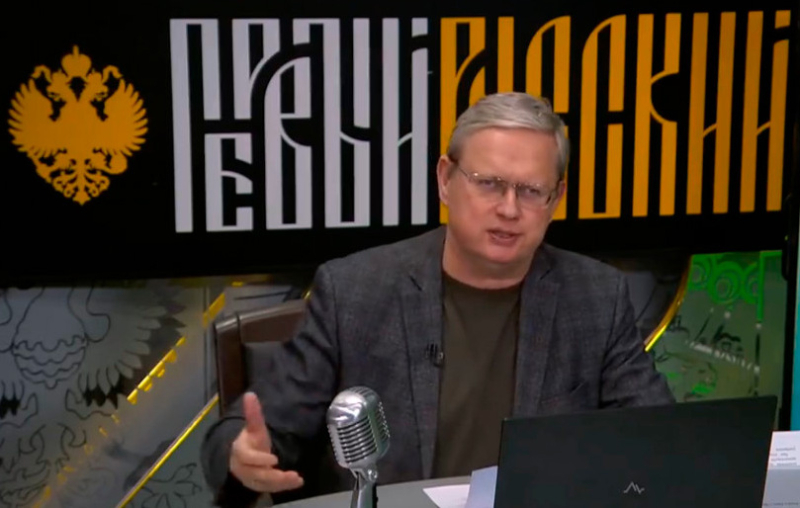 Вот это поворот. Секрет влияния Бони раскрыл Делягин