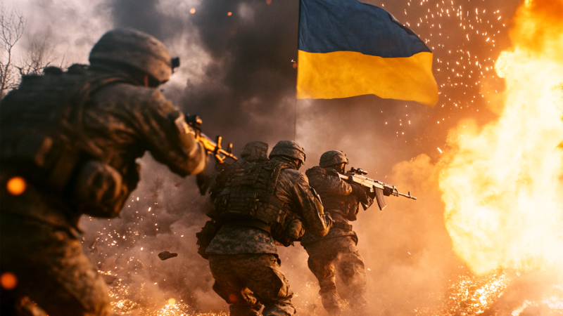 ВСУ не жалеют дронов на русских. Звинчук рассказал о главной беде СВО: "Должно быть наоборот"