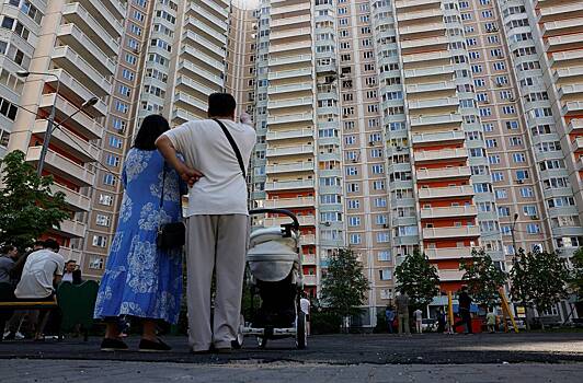 В МИД заявили о самой масштабной атаке ВСУ на Москву