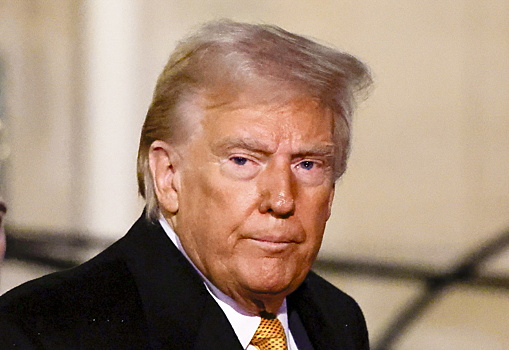 Трамп ответил на вопрос о готовности США защитить Тайвань