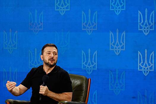 В Крыму отреагировали на слова Зеленского об ударах по России