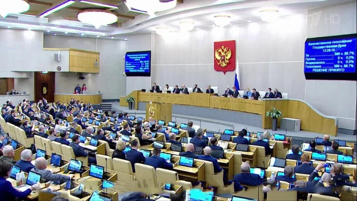 Анна Семенович метит в депутаты Госдумы? Амбиции экс-солистки группы «Блестящие» оценил Иосиф Пригожин