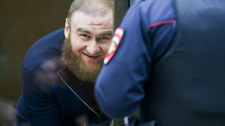 Арашуков предлагал  млн за привилегии в колонии «Черный дельфин»