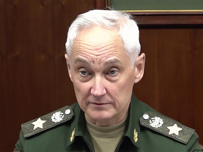 Белоусов резко усилил задачи войскам в зоне СВО: что изменится на фронте — последняя сводка СВО на 29.05.2026 от Юрия Подоляки