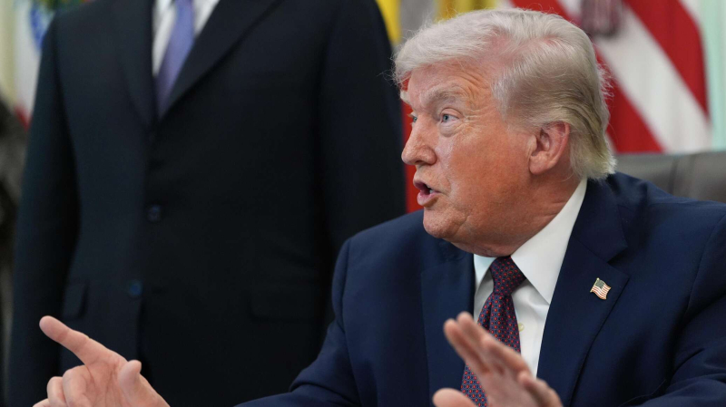 Часики тикают: Трамп потребовал от Ирана ускориться со сделкой