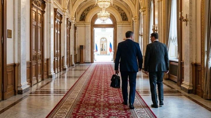 Чиновники в России не справились с поручением Путина: Выполнение указа откладывается на годы