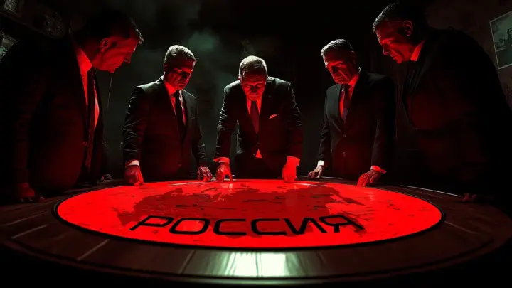 Что случится с Россией через 15 лет? 7 прогнозов повергли Запад в ужас