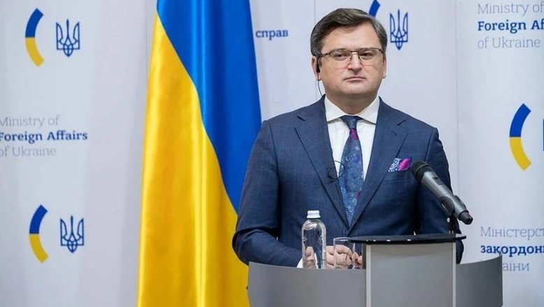 Экс-глава МИД Украины Кулеба пригрозил Белоруссии ударом