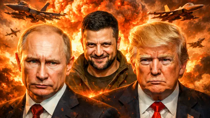 «Ему не надо знать»: Киев получает оружие в обход Трампа. Что будет с СВО?