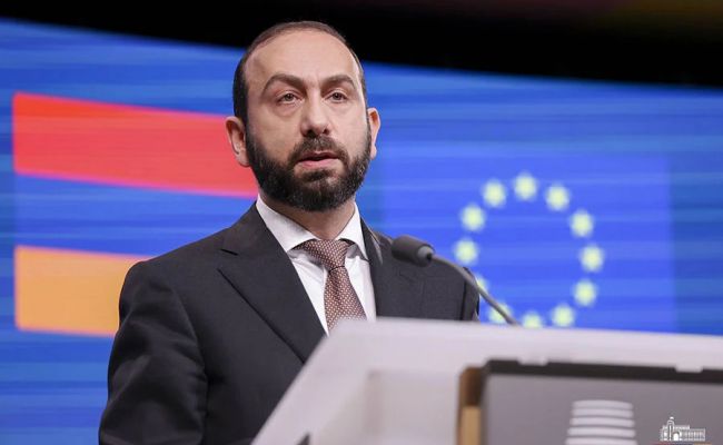 Ереван не намерен «разводиться» с Россией, заявил глава МИДа
