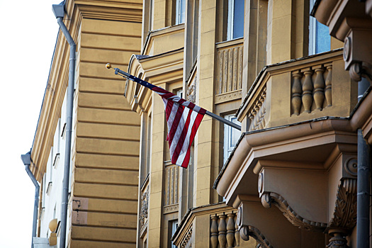 В США мэра города обвинили в шпионаже в пользу Китая