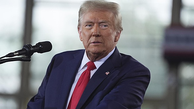 Трамп захотел баллотироваться на пост премьера Израиля