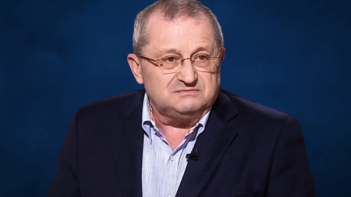 Кедми изменился в лице, когда заговорил о ненависти «одной дамы» к России
