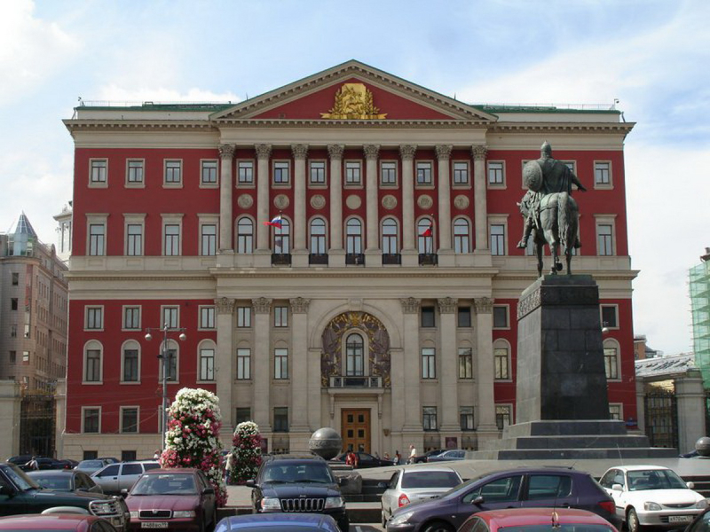 Массовые отставки в Москве: сразу восемь глав управ покинули посты — что происходит