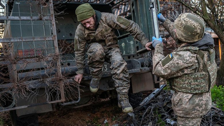Минобороны сообщило о нарушении Украиной условий перемирия