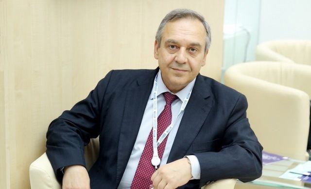 Мурадов: Украина не сможет вступить в НАТО и в Евросоюз в обозримой перспективе