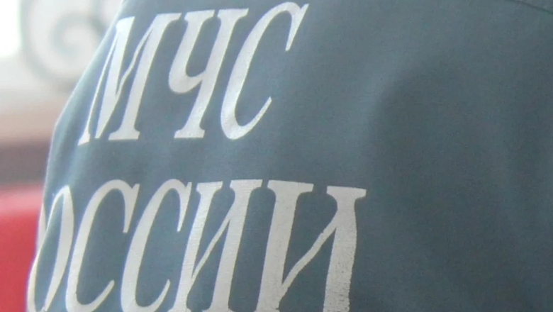 На Эльбрусе спасли двоих туристов, которые получили обморожения