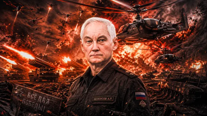 Начинается «ад»: Зеленский бежал. ВС России у последней линии обороны. В Киеве – крупная операция. Скоро