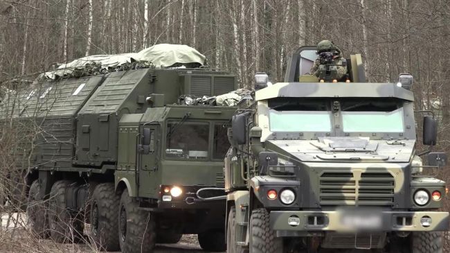 На Украине расписались в бессилии: «Циркон» и «Орешник» сбить невозможно