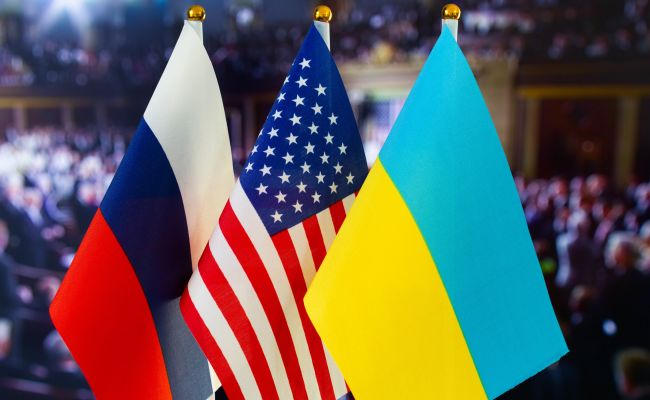 Пентагон: Переговоры по Украине зашли в тупик