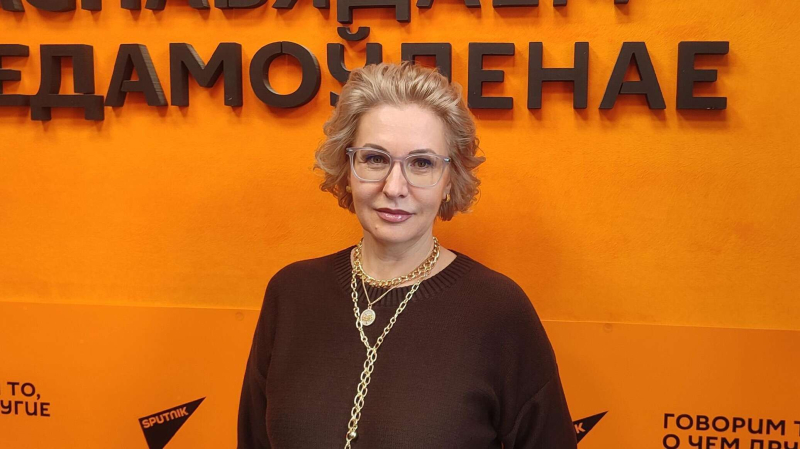 Пономарева: визит Трампа в Китай – внешнее дружелюбие, но внутреннее напряжение