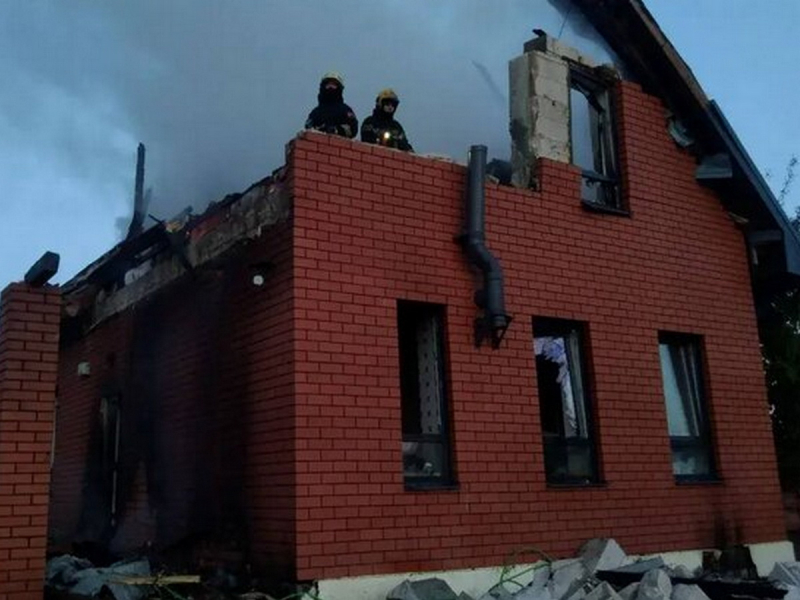 Последние новости СВО от Юрия Подоляки 18.05.2026: раскрыта возможная точка запуска атаковавших Подмосковье дронов ВСУ