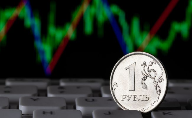 Последний и актуальный курс рубля к валюте на 19 мая