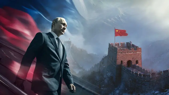 Путин наделал шороху в Китае: «Не поддаётся пониманию». Обсуждает весь мир
