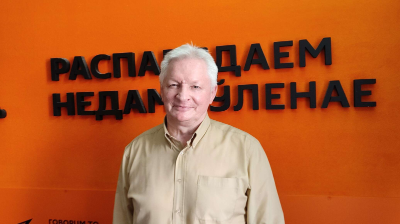 Сергеев: Зеленскому никого не жалко, кроме самого себя