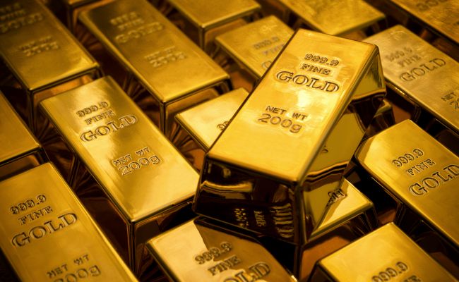 Сотрудник ЦРУ заныкал 300 слитков золота, предназначенных на подкуп агентов
