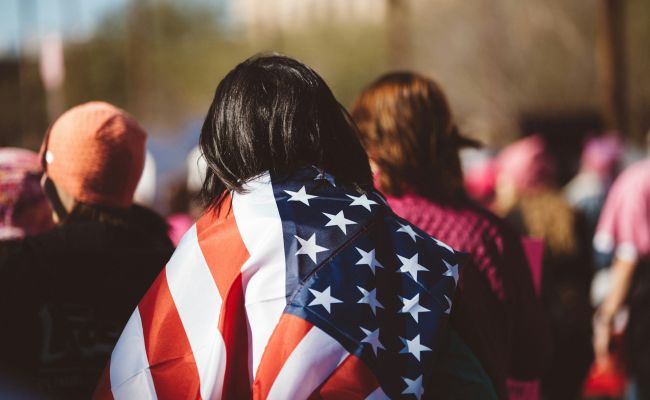 США ждёт демографический перелом — New York Post