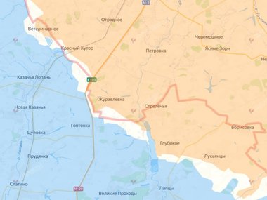 Сводка СВО 12 мая: Киев 24 тысячи раз нарушил перемирие, ВС РФ сорвали форсирование реки Псёл, зачистка Миропольского, бегство ВСУ под Липцами