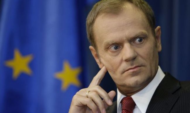 Туск призвал европейцев всерьез отнестись к предупреждениям Медведева